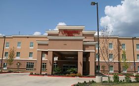 Hampton Inn Kilgore